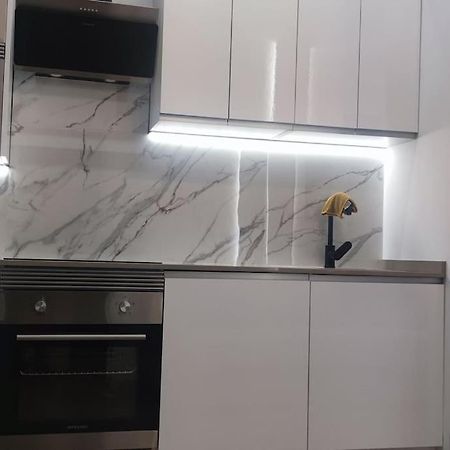 Apartamento 4 Habitaciones 2 Banos Ciudad De Las Ciencias Vt-55209-V Valencia Eksteriør billede