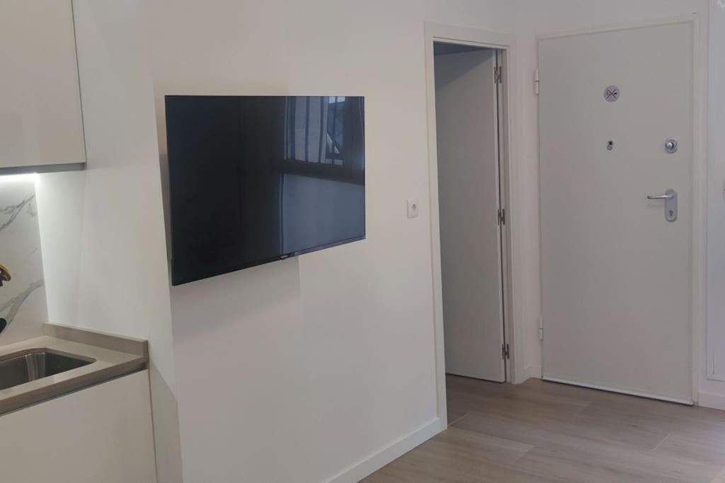 Apartamento 4 Habitaciones 2 Banos Ciudad De Las Ciencias Vt-55209-V Valencia Eksteriør billede
