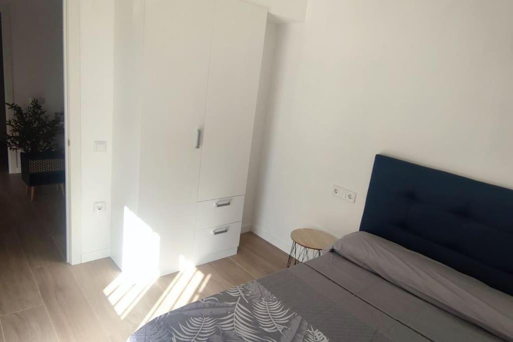 Apartamento 4 Habitaciones 2 Banos Ciudad De Las Ciencias Vt-55209-V Valencia Eksteriør billede