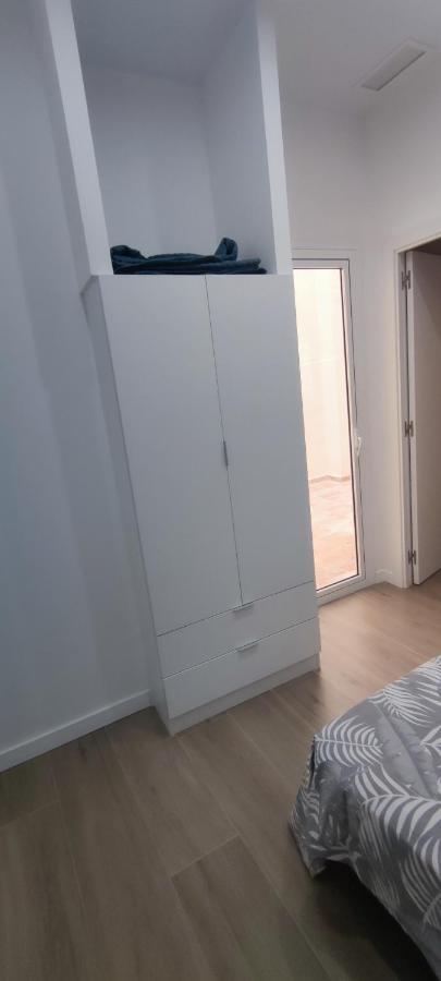 Apartamento 4 Habitaciones 2 Banos Ciudad De Las Ciencias Vt-55209-V Valencia Eksteriør billede