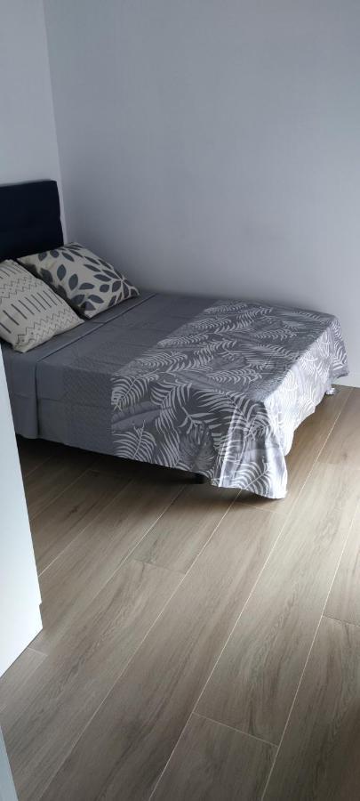 Apartamento 4 Habitaciones 2 Banos Ciudad De Las Ciencias Vt-55209-V Valencia Eksteriør billede