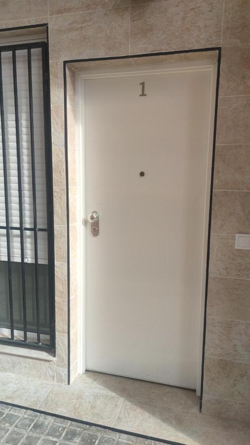 Apartamento 4 Habitaciones 2 Banos Ciudad De Las Ciencias Vt-55209-V Valencia Eksteriør billede