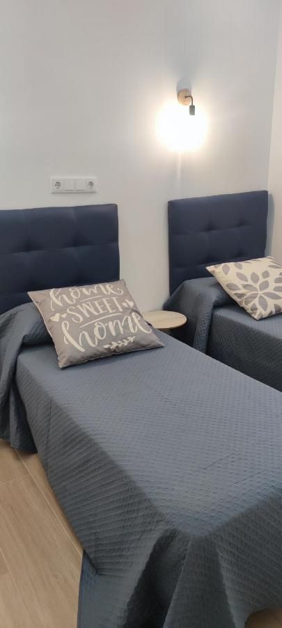 Apartamento 4 Habitaciones 2 Banos Ciudad De Las Ciencias Vt-55209-V Valencia Eksteriør billede