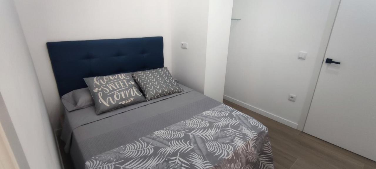 Apartamento 4 Habitaciones 2 Banos Ciudad De Las Ciencias Vt-55209-V Valencia Eksteriør billede
