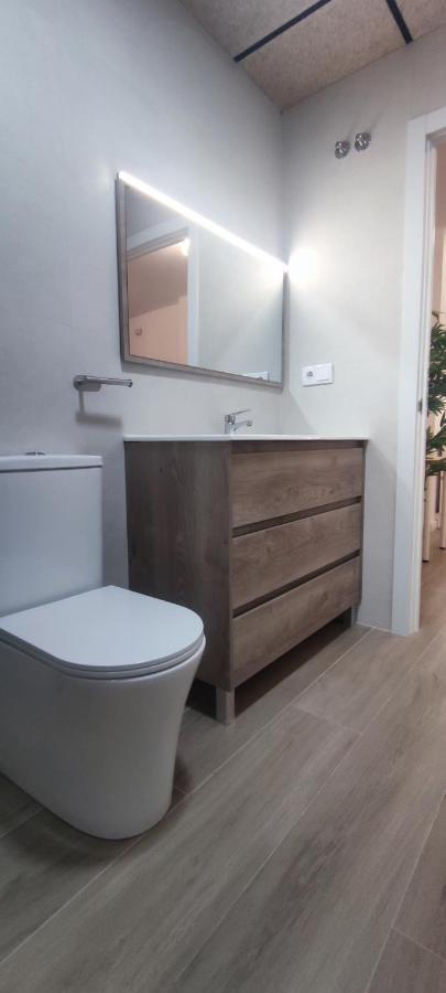 Apartamento 4 Habitaciones 2 Banos Ciudad De Las Ciencias Vt-55209-V Valencia Eksteriør billede