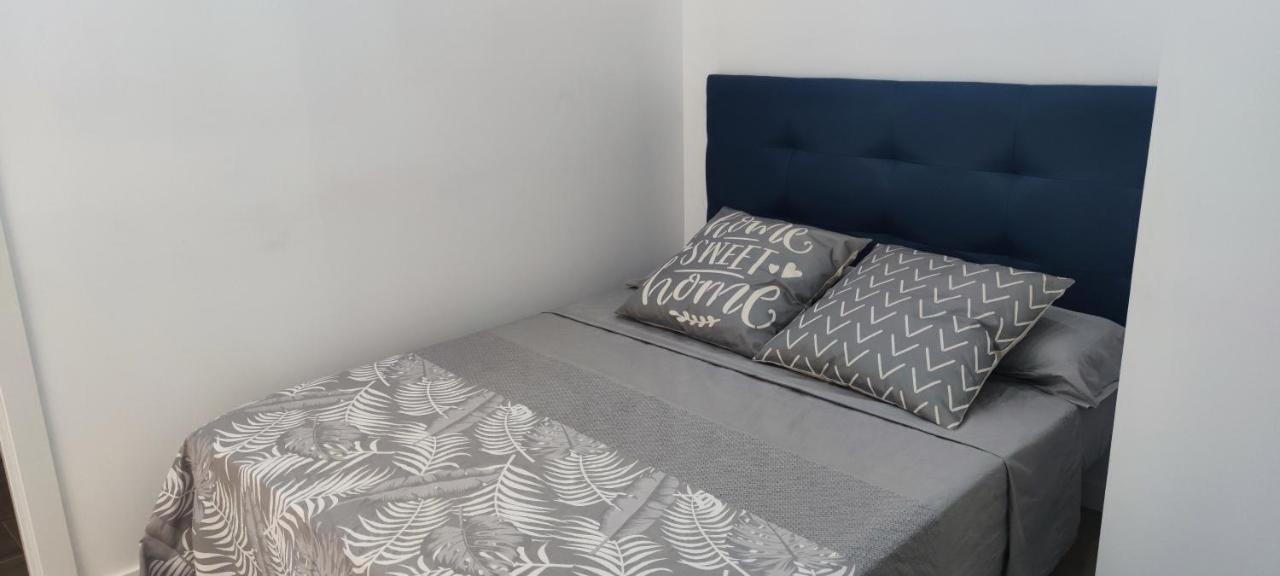 Apartamento 4 Habitaciones 2 Banos Ciudad De Las Ciencias Vt-55209-V Valencia Eksteriør billede