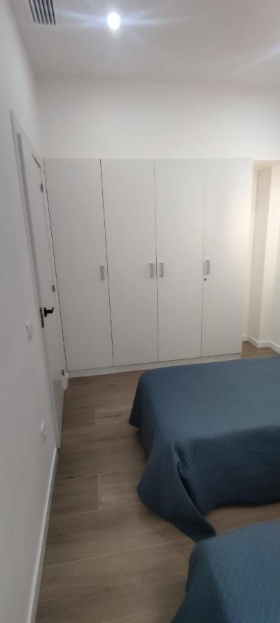 Apartamento 4 Habitaciones 2 Banos Ciudad De Las Ciencias Vt-55209-V Valencia Eksteriør billede