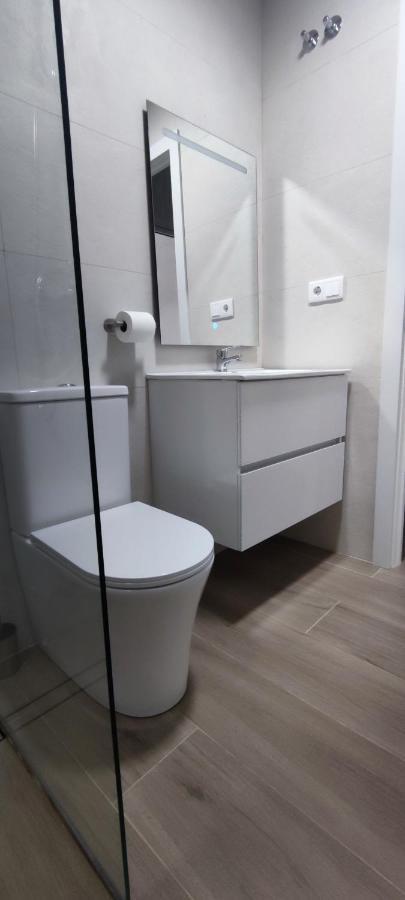 Apartamento 4 Habitaciones 2 Banos Ciudad De Las Ciencias Vt-55209-V Valencia Eksteriør billede