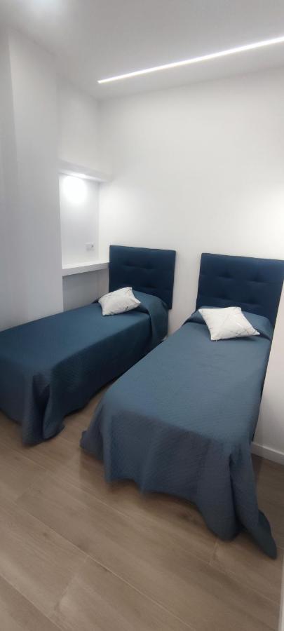 Apartamento 4 Habitaciones 2 Banos Ciudad De Las Ciencias Vt-55209-V Valencia Eksteriør billede
